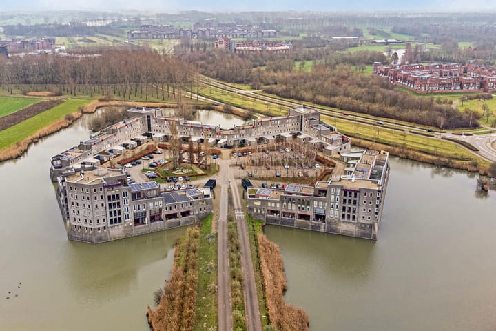 Wuyvenhaerd 69 in 's-Hertogenbosch
