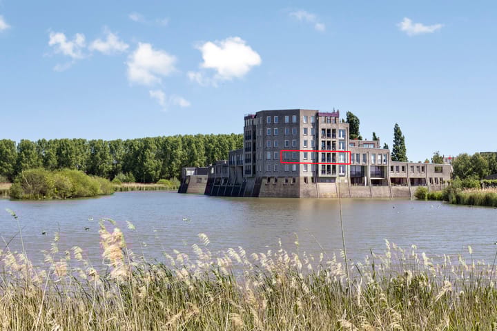 Foto van woning Wuyvenhaerd 70, 's-Hertogenbosch