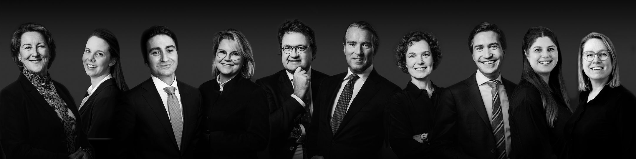 Bürofoto WVK Makelaars Voorburg