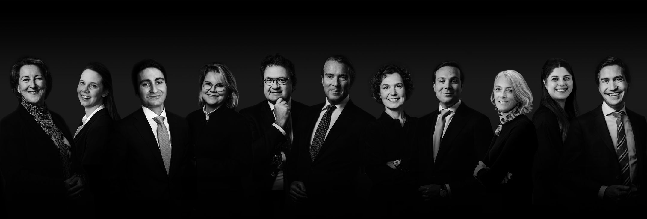 Kantoor foto van WVK Makelaars Voorburg