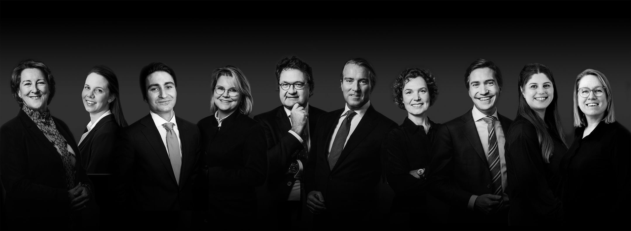 Kantoor foto van WVK Makelaars Voorburg