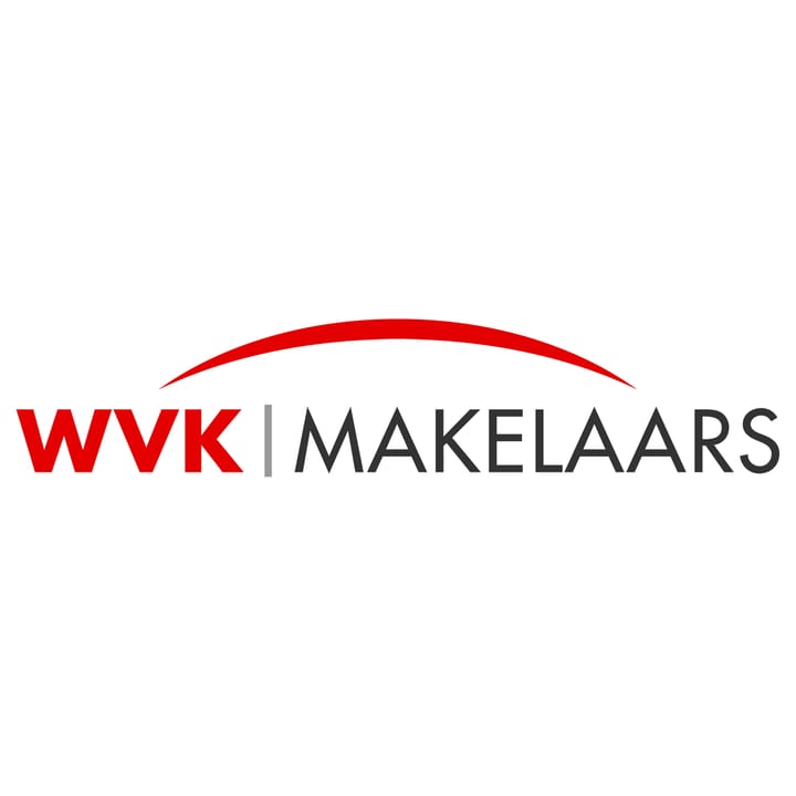 Logo van WVK Makelaars Voorburg