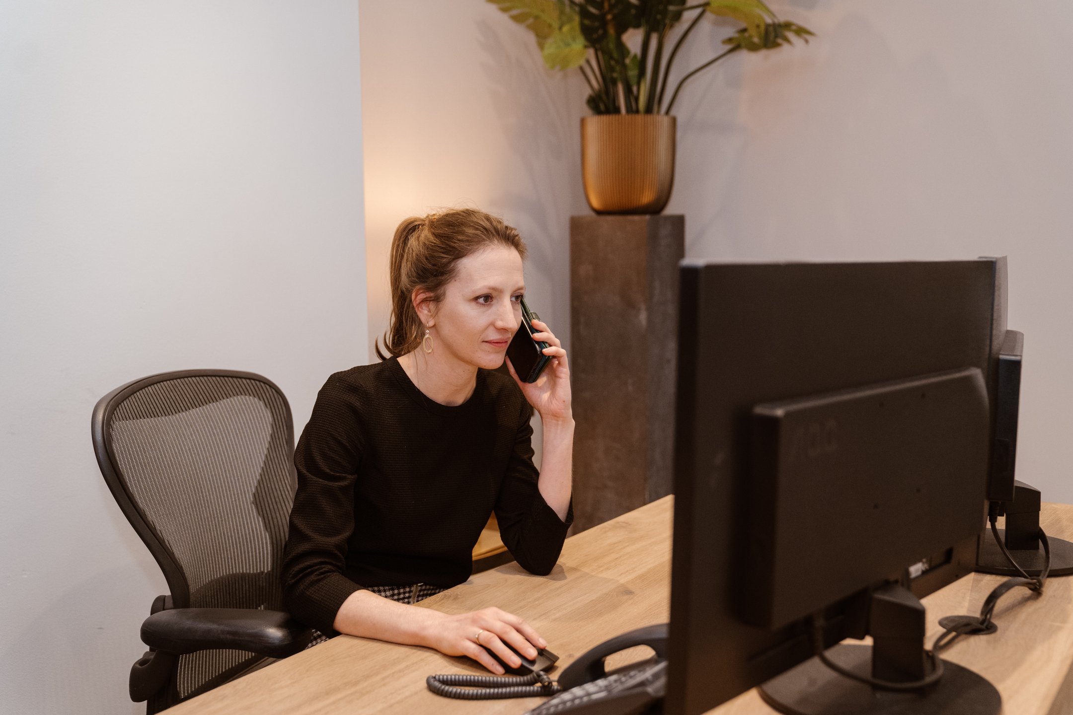 Bürofoto von WVO Makelaarsgroep | Qualis