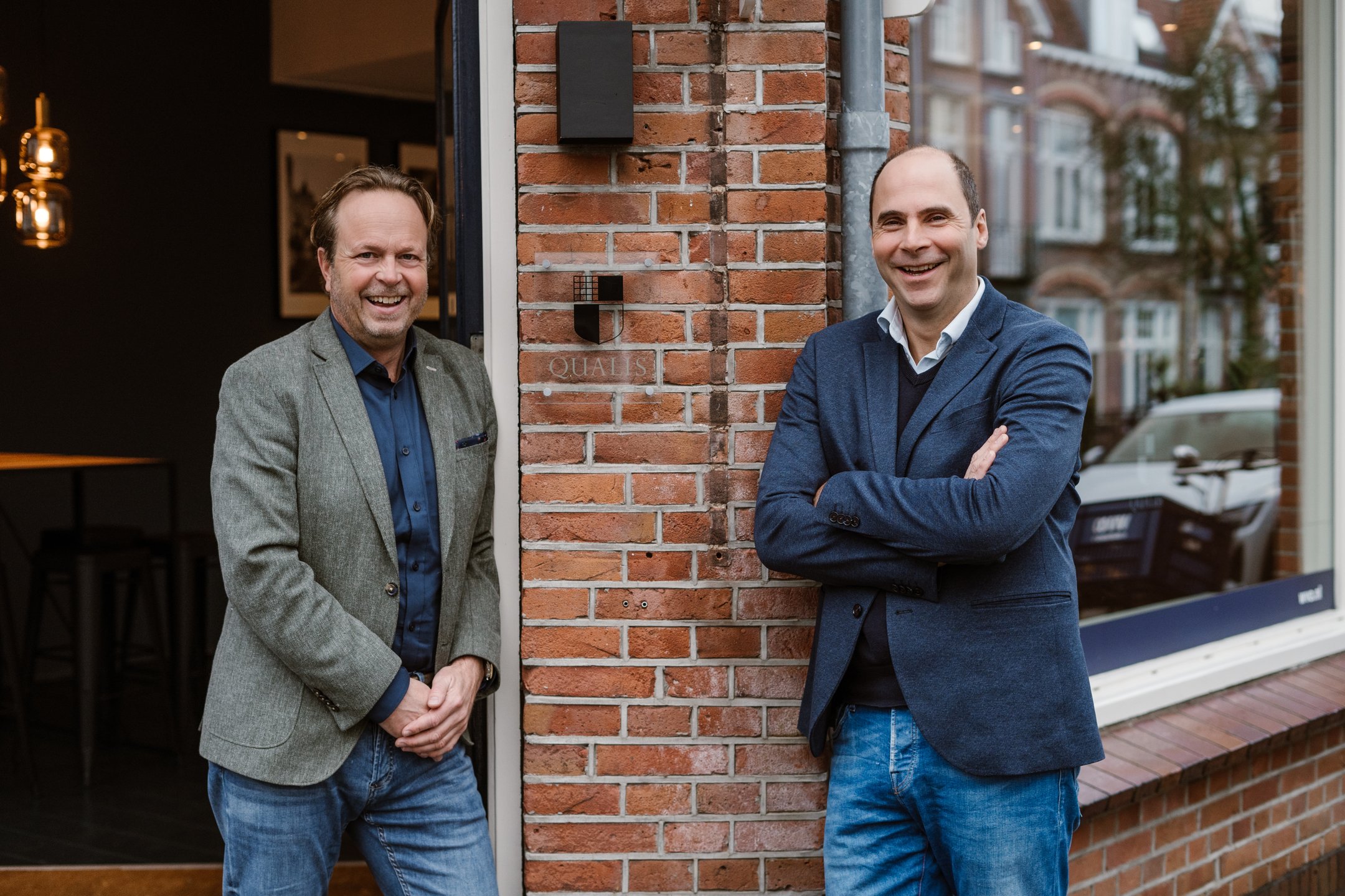 Bürofoto von WVO makelaarsgroep | Qualis