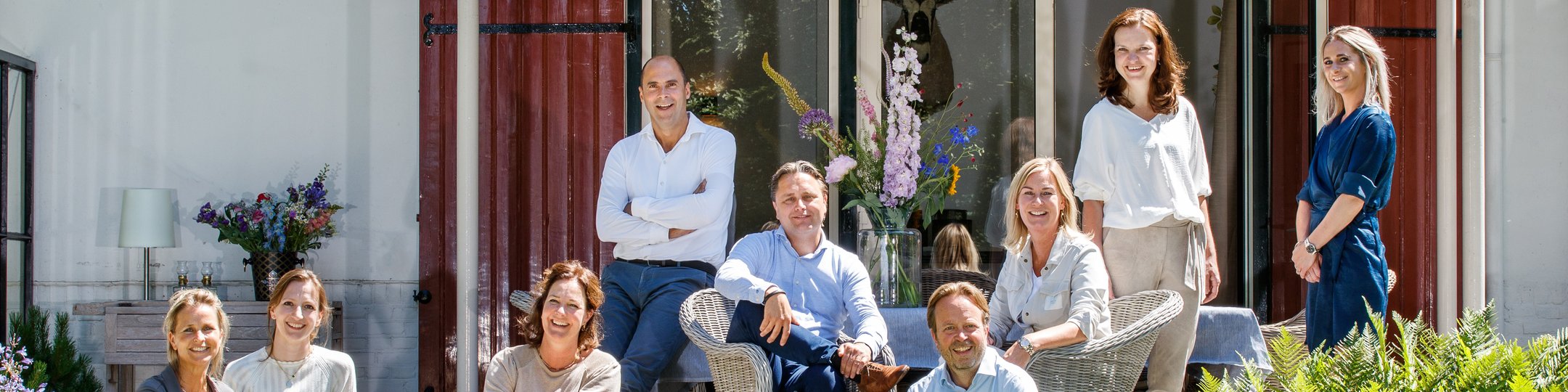 Office photo WVO Makelaarsgroep | Qualis