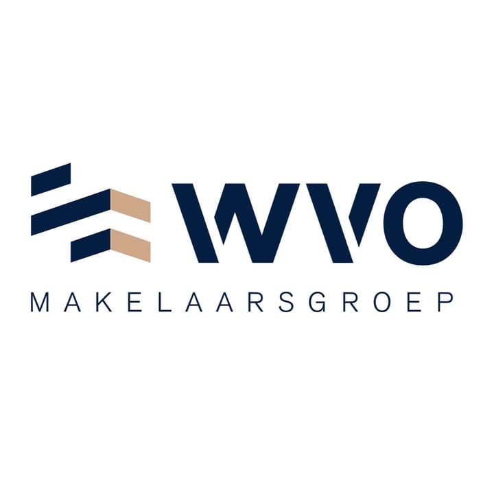 Logo van WVO Makelaarsgroep | Qualis