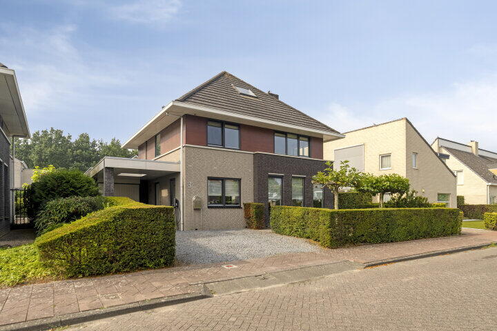 Online Woningbrochure voor www.28oktoberstraat3.nl