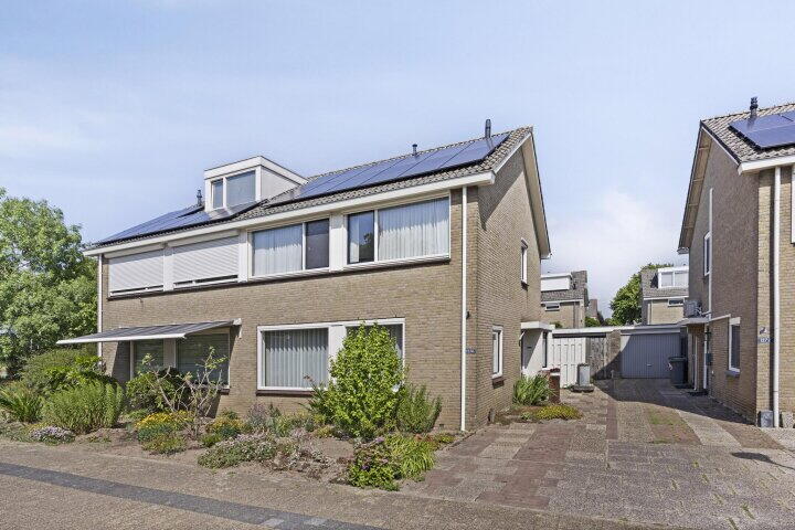 Online Woningbrochure voor www.aalsburg1274.nl