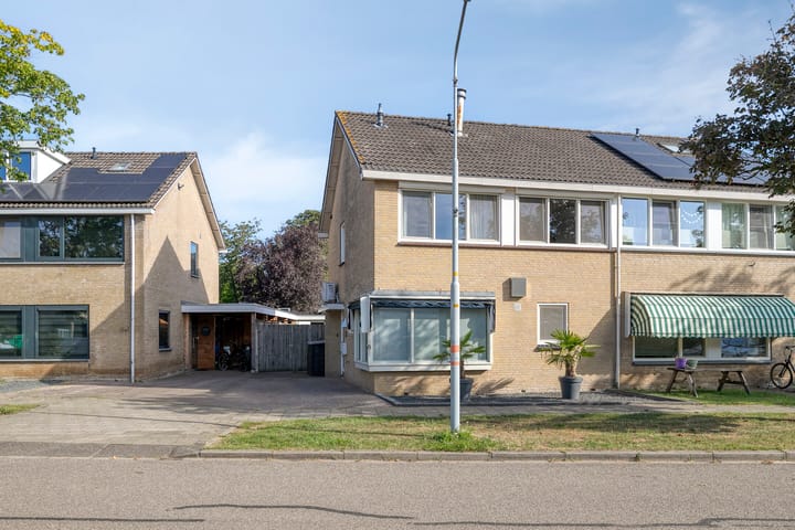Online Woningbrochure voor www.aalsburg1709.nl