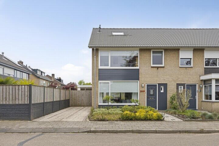 Online Woningbrochure for www.aalsburg2901.nl