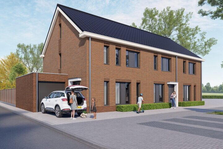 Online Woningbrochure voor www.aanderuuj.nl