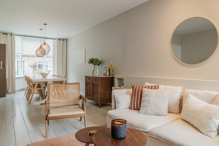 Online Woningbrochure for www.admiraalderuyterstraat78.nl