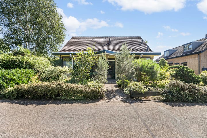 Online Woningbrochure voor www.akkrumlaan16.nl