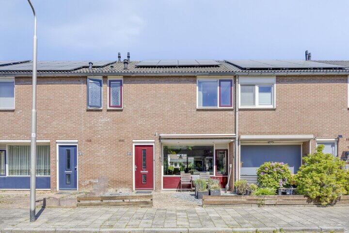 Online Woningbrochure voor www.aldenhof3315.nl