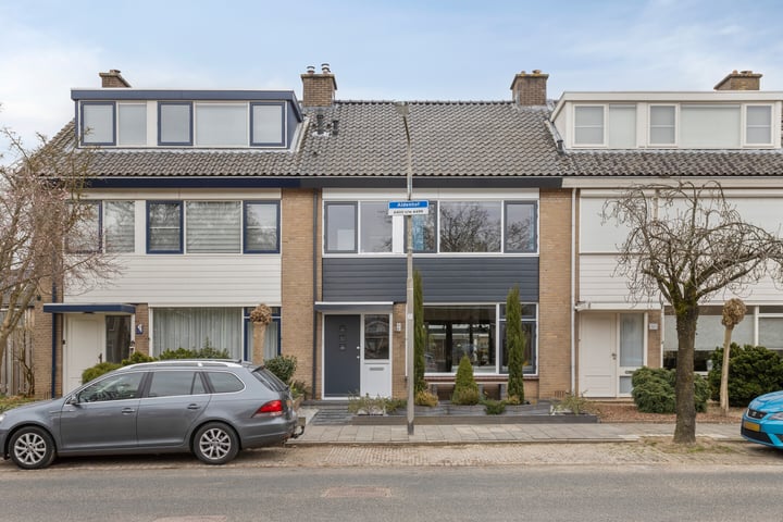 Online Woningbrochure for www.aldenhof6419.nl