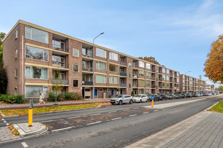 Online Woningbrochure voor www.allerheiligenweg28c.nl