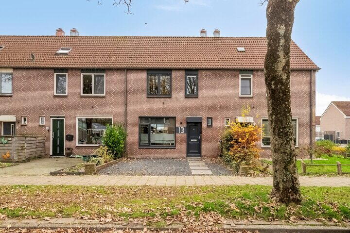 Online Woningbrochure voor www.almereweg13.nl
