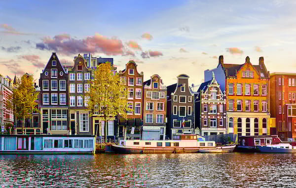 Online Woningbrochure voor www.amstel102m.nl