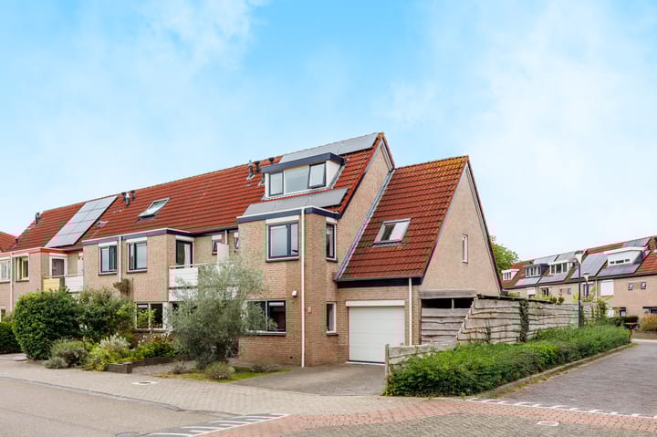 Online Woningbrochure voor www.amstel190.nl