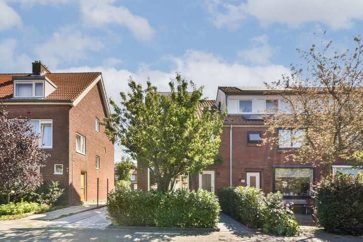 Online Woningbrochure for www.amstellandlaan24.nl