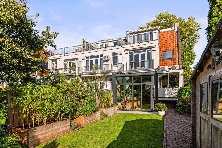 Online Woningbrochure voor www.amsterdamseweg529.nl