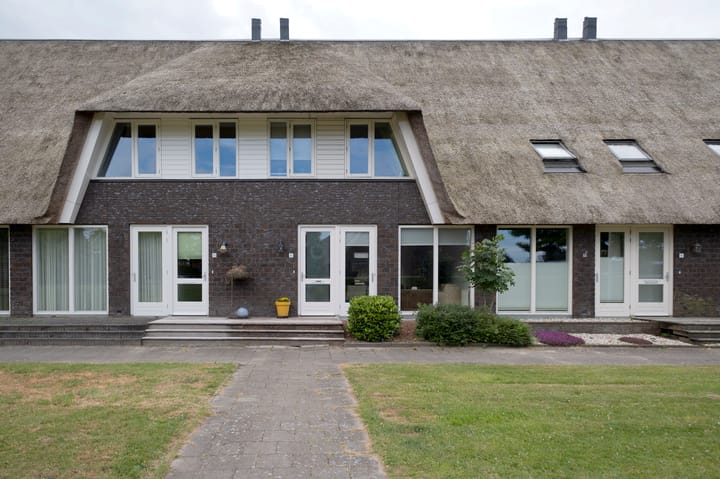 Online Woningbrochure für www.antares8.nl