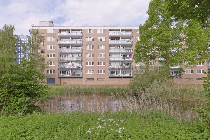 Online Woningbrochure for www.argostraat212.nl