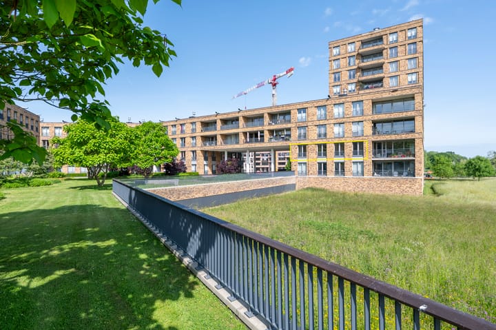 Online Woningbrochure voor www.atletenbaan84b.nl