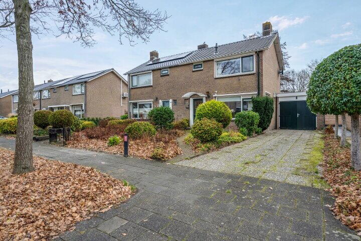 Online Woningbrochure voor www.aukemastraat5.nl