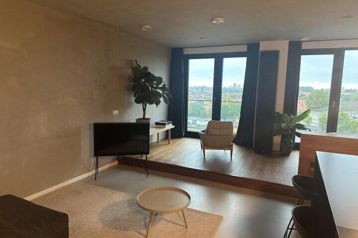 Online Woningbrochure voor www.badhuiskade97.nl