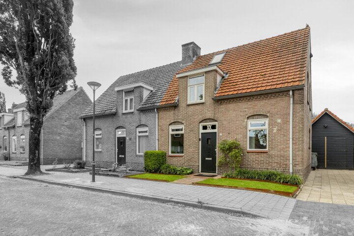 Online Woningbrochure voor www.bakkerstraat57.nl