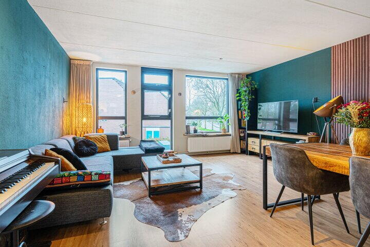 Online Woningbrochure voor www.barmaheerd5.nl