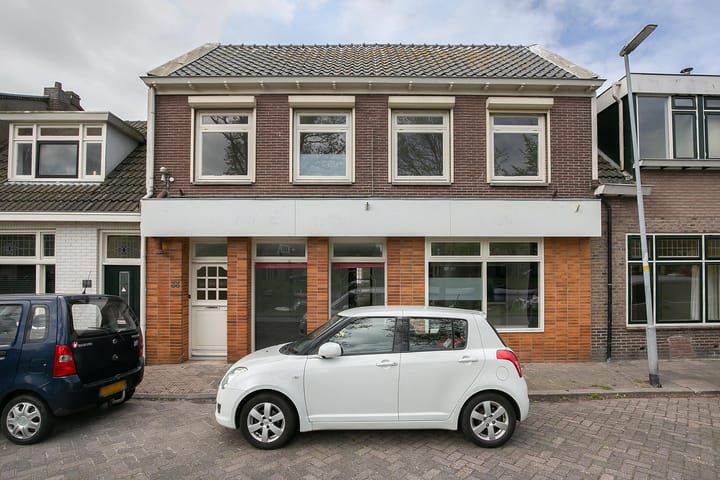 Online Woningbrochure voor www.bassingracht33.nl