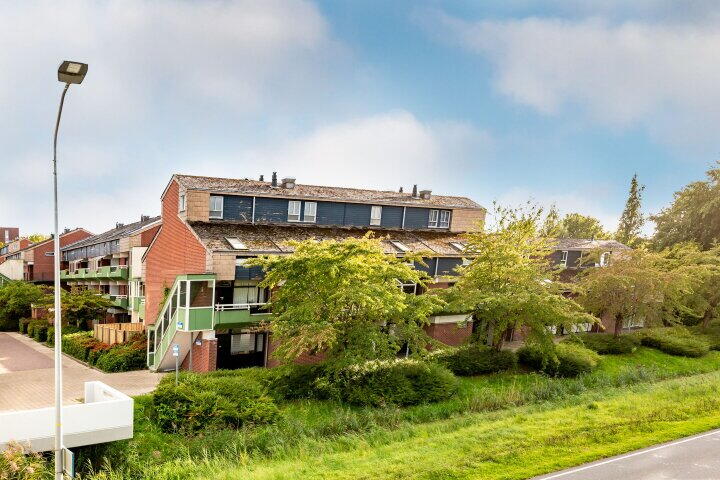 Online Woningbrochure voor www.bastion327.nl