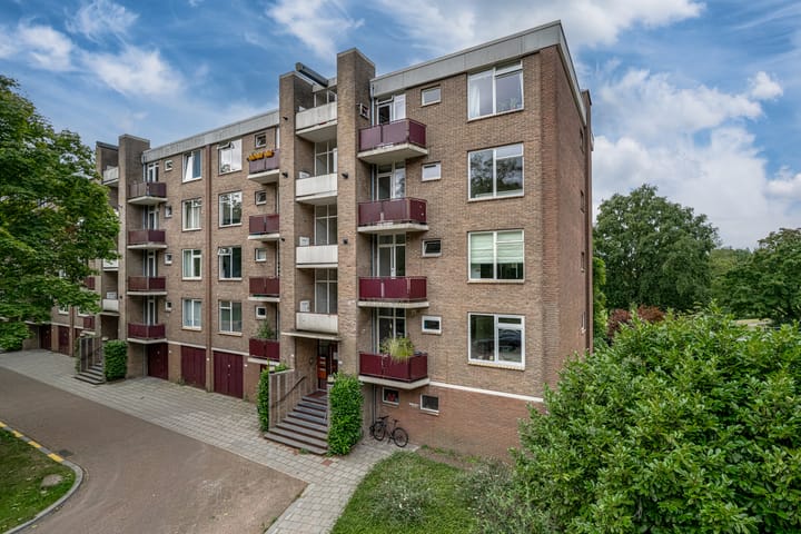 Online Woningbrochure for www.bauerstraat39-3.nl