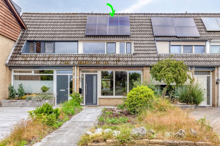 Online Woningbrochure voor www.bergkristaldijk79.nl
