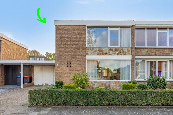 Online Woningbrochure voor www.berkenlaan13.nl