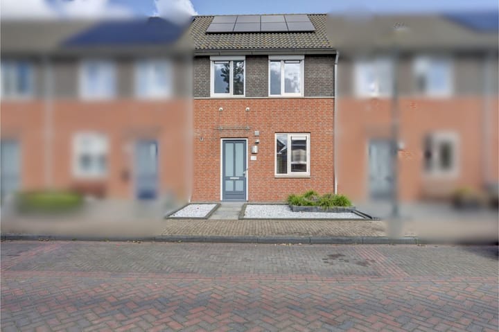 Online Woningbrochure voor www.bieze21.nl