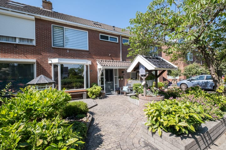 Online Woningbrochure für www.bilderdijkstraat61.nl