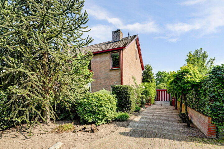 Online Woningbrochure voor www.blauwehof4307.nl