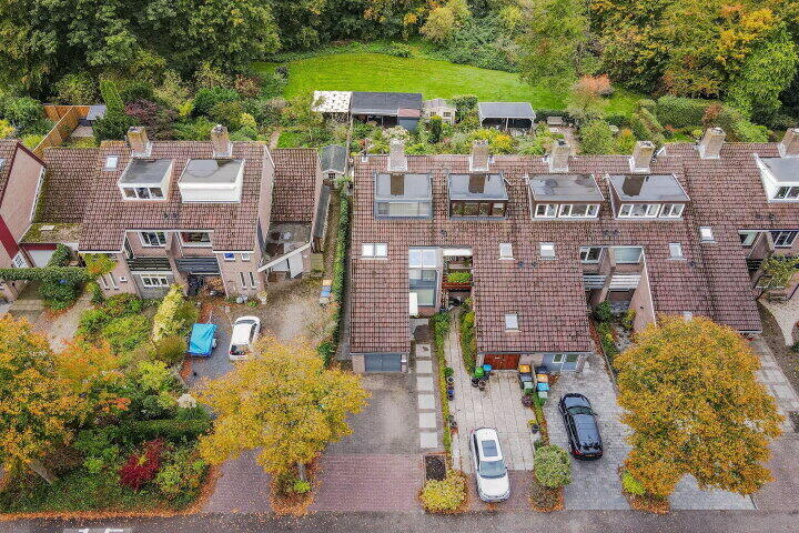 Online Woningbrochure for www.boeier02-45.nl