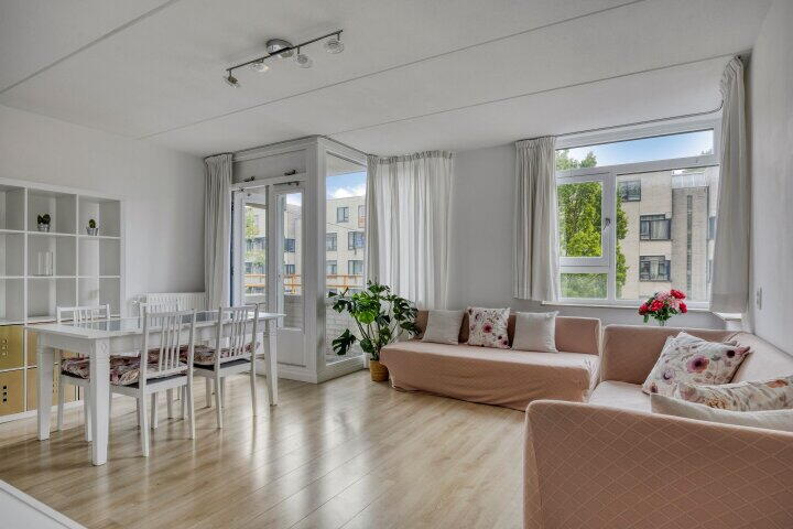 Online Woningbrochure for www.boeninlaan297.nl