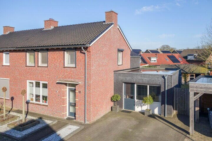 Online Woningbrochure für www.bonenkampstraat12.nl