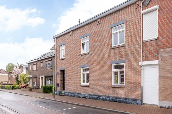 Online Woningbrochure voor www.bongaarderweg8.nl