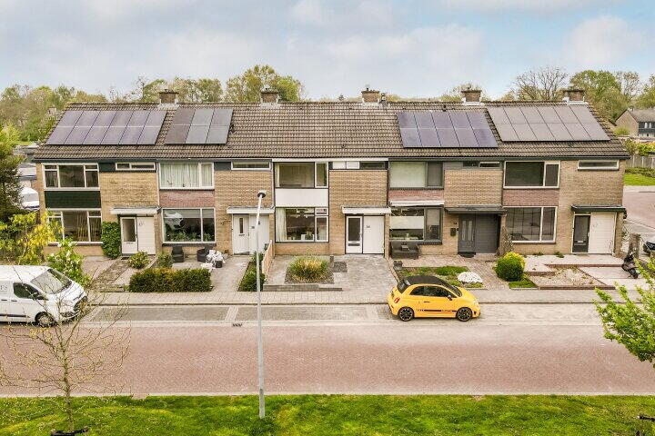 Online Woningbrochure voor www.bongerd35.nl
