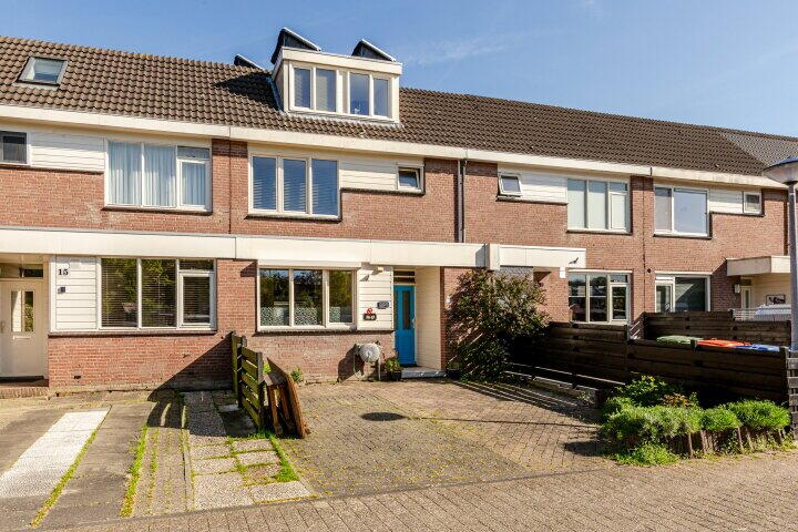 Online Woningbrochure voor www.botter36-17.nl