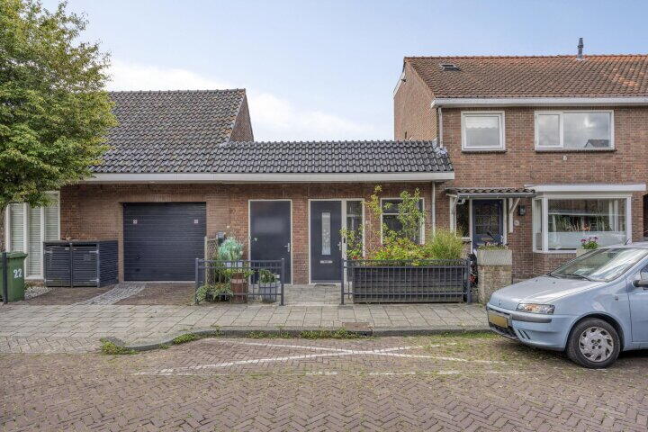 Online Woningbrochure voor www.brederodestraat18.nl