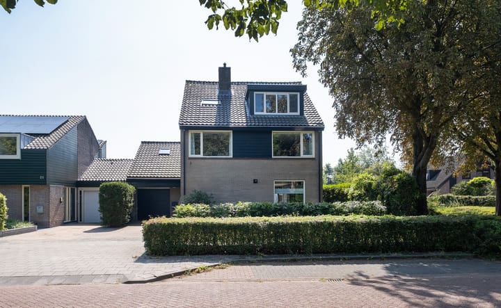 Online Woningbrochure voor www.bremlaan26.nl