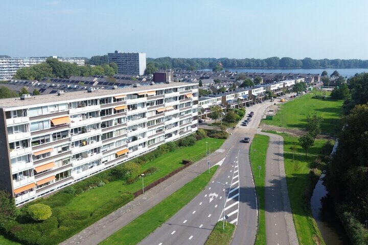 Online Woningbrochure voor www.briljantstraat488.nl