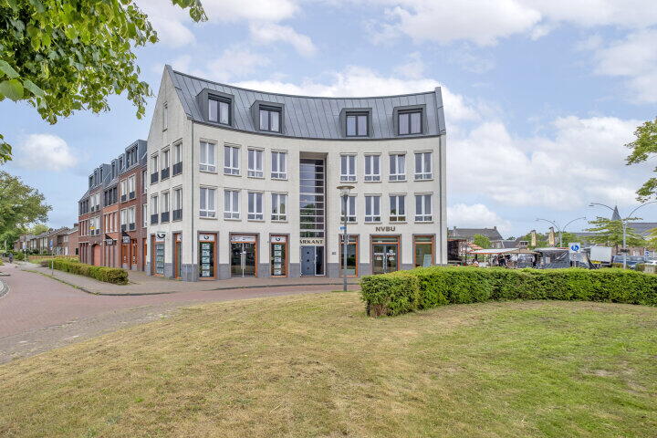 Online Woningbrochure for www.brink32.nl